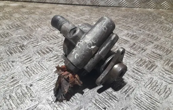 Renault Trafic II (X83) Power steering pump