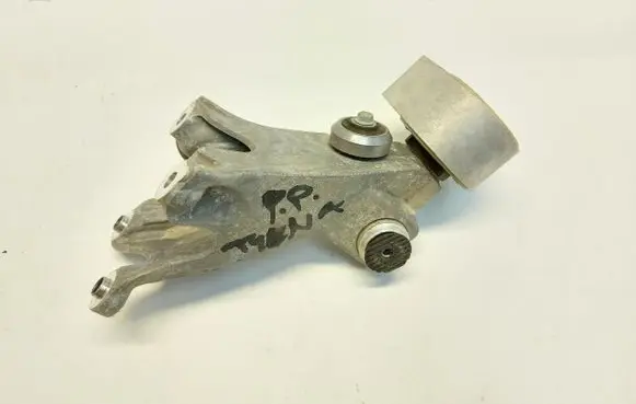 Porsche Taycan 9J1 Engine mount vacuum valve 9J1399514BJLK01