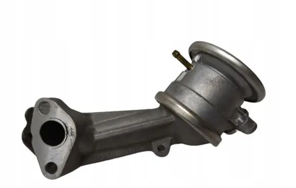 Audi A4 S4 B8 8K EGR valve 06E131102G