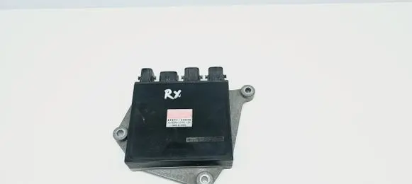 Lexus RX 450H Fuel injection control unit/module 8987130040 1310001770