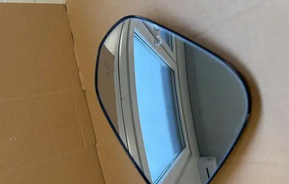 Lexus RX 450H Front door wing mirror part 