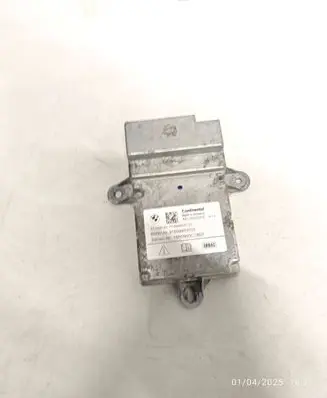 BMW 5 G30 G31 Airbag control unit/module 6994531 A2C38525305 18B0950C1803