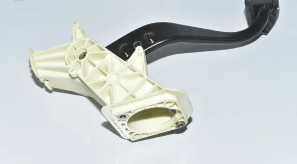 Brake pedal
