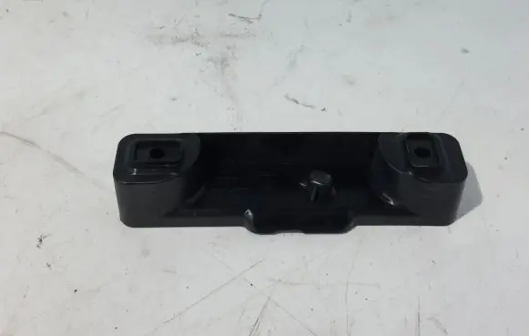 Other front door trim element