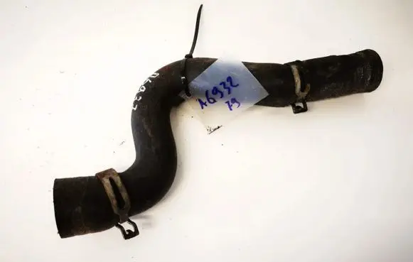 Citroen Xsara Picasso Engine coolant pipe/hose