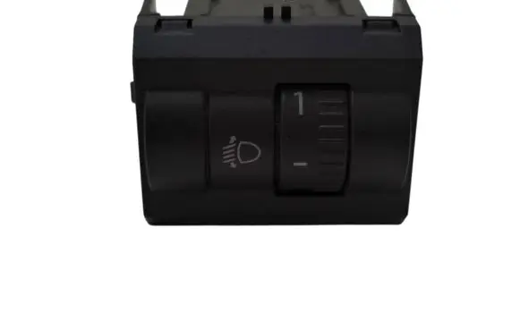 Skoda Rapid (NH) Headlight level height control switch 5JA941333A