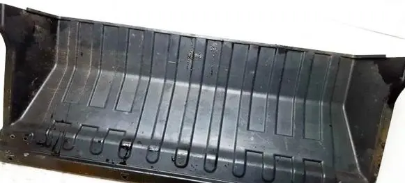 Ford Fiesta Other trunk/boot trim element