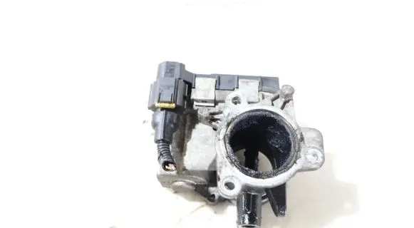 Fiat Fiorino Engine shut-off valve 