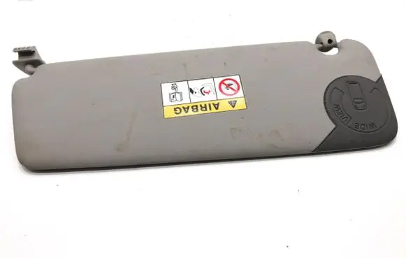 Renault Trafic III (X82) Sun visor 