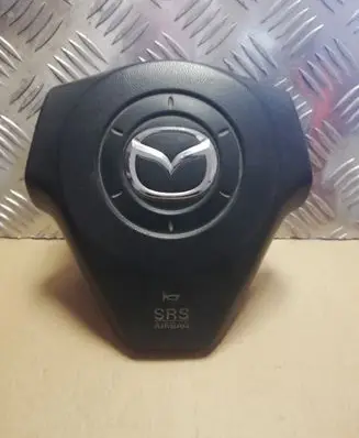 Mazda 3 I Steering wheel airbag DEGR8NZ2ACL BP4K