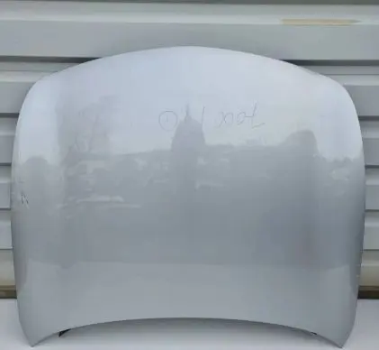 Infiniti G35 Engine bonnet/hood