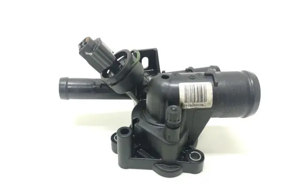 Thermostat/thermostat housing