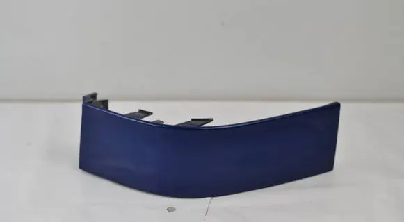 Volkswagen Sharan Rear/tail light trim molding 7M3807871A