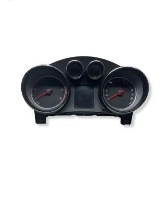 Opel Insignia A Speedometer (instrument cluster) 22956324 365903926