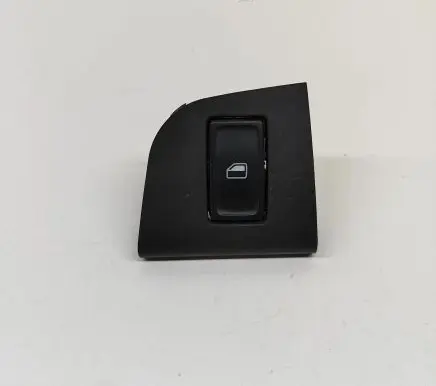 Skoda Octavia Mk3 (5E) Electric window control switch 5E0959855 5E0867186