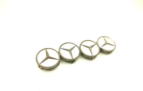 Original wheel cap