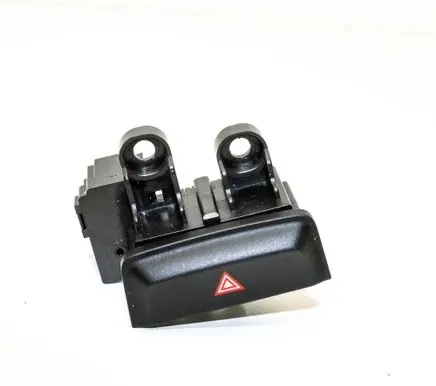 Maserati Ghibli Hazard light switch 670071372