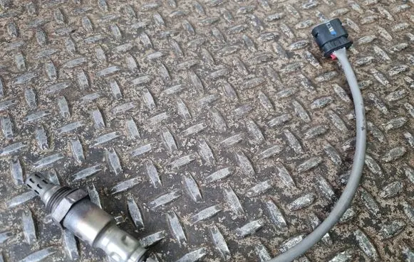 Ram 1500 Lambda probe sensor 68291046AA