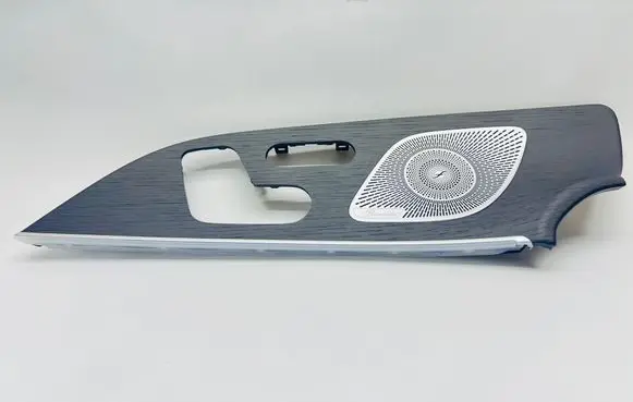 Mercedes-Benz GLE W167 Front door card panel trim A1677206900 1232020