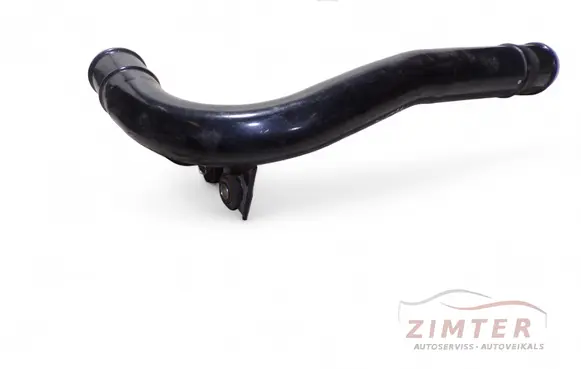 Mitsubishi ASX Air intake hose/pipe
