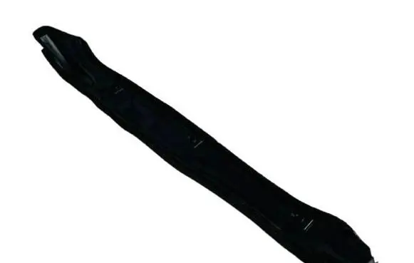 Toyota Yaris XP210 Fender foam support/seal 53827K0020