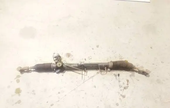 Audi A4 S4 B5 8D Steering rack 8D1422072Q
