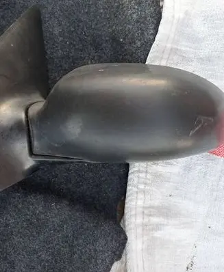 Ford Focus Coupe wind mirror (mechanical) 