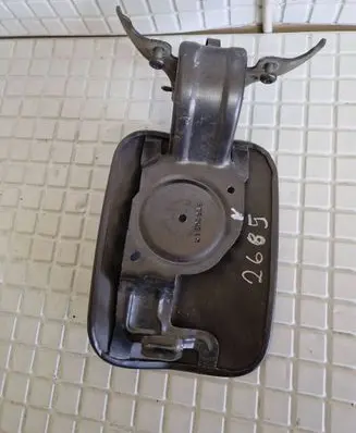 Dodge Charger Fuel tank cap 