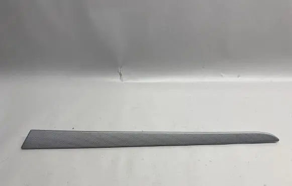 Porsche Cayenne (9PA) Front door card panel trim 7L5867085