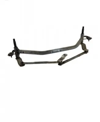 Peugeot 207 CC Front wiper linkage and motor 9650380780
