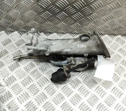 Jeep Renegade EGR valve 1225560 68220917AA