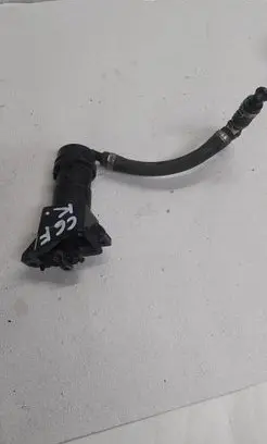 Audi A6 S6 C6 4F Headlight washer spray nozzle 4F0955101B