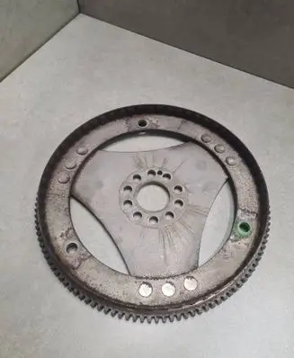 Audi A6 S6 C6 4F Flywheel 059105323
