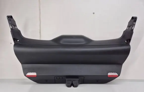 Porsche Panamera (970) Tailgate trim 97055524110