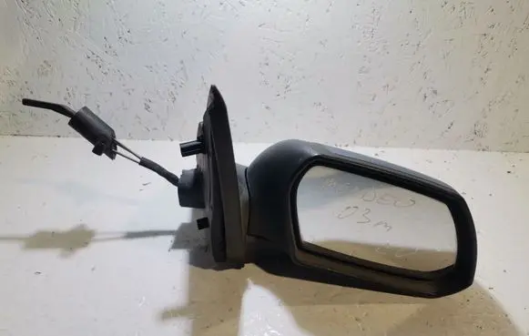Ford Mondeo Mk III Manual wing mirror 014119