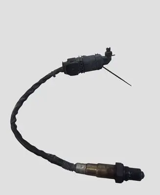 Hyundai Santa Fe Lambda probe sensor 393502A400 0281004004045 684251