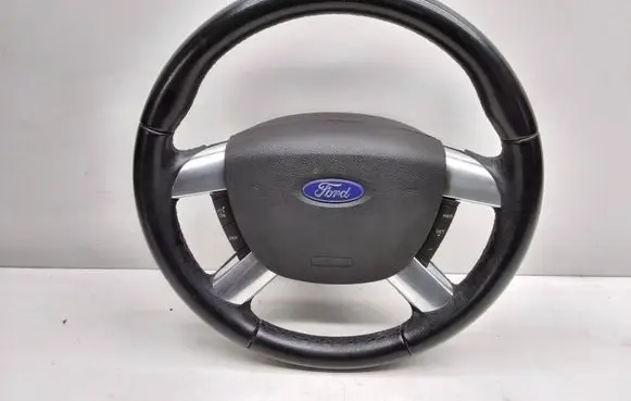 Ford Focus Steering wheel 4M513600CL3ZHE 4M51A042B85CF3ZHE 4M513600CL