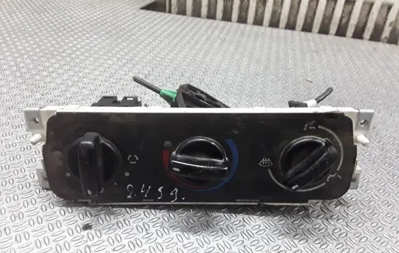 Ford Transit Climate control unit YC1H18D451A