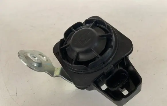 Audi Q7 4M Alarm system siren 5Q0951605A 4M0951285