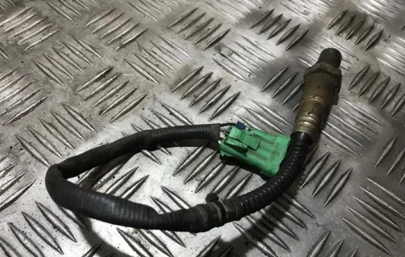 Peugeot 206 Lambda probe sensor 0258006028 482272