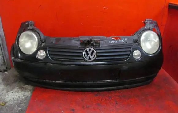 Volkswagen Lupo Front piece kit LUPOCZOLOWKA