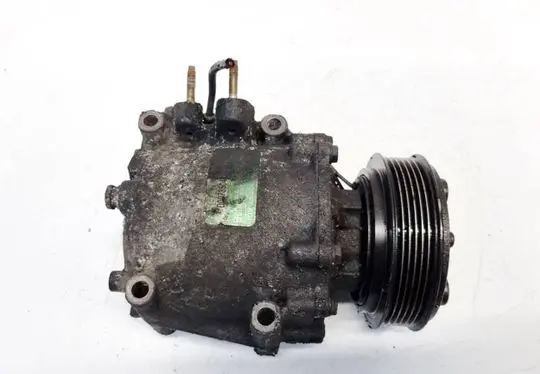 Honda FR-V Air conditioning (A/C) compressor (pump) 38800PLA 38800-PLA-E021-M2