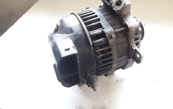 Mazda 6 Generator/alternator A2TJ0391C