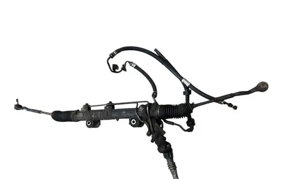 Mercedes-Benz E W211 Steering rack 211460180004