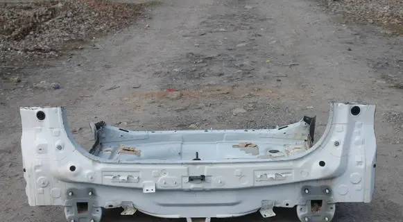Mazda CX-30 Rear quarter panel PASTYLNYMAZDACX30