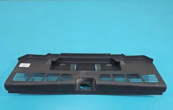 Center console