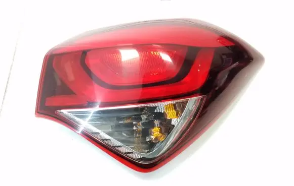 Hyundai i20 (GB IB) Rear/tail lights 92402C8000