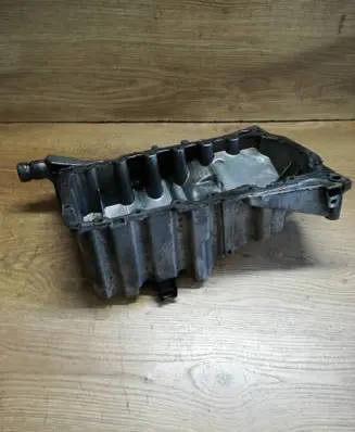 Audi A4 S4 B7 8E 8H Oil sump 03G103603 1614736 03G103601