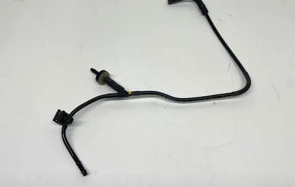 Audi Q5 SQ5 Vacuum line/pipe/hose 04L131552ED