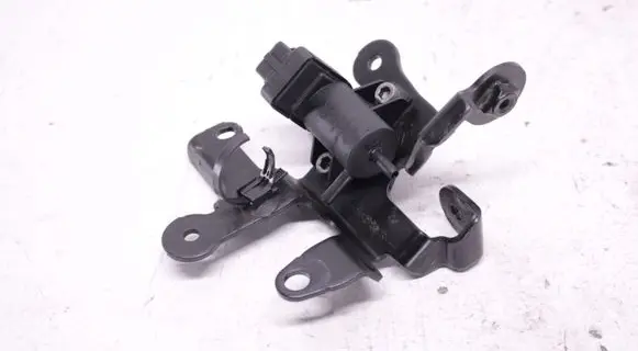 Turbo solenoid valve